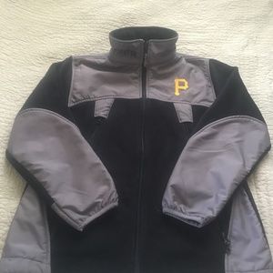 MAJESTIC men’s Pirate jacket size small